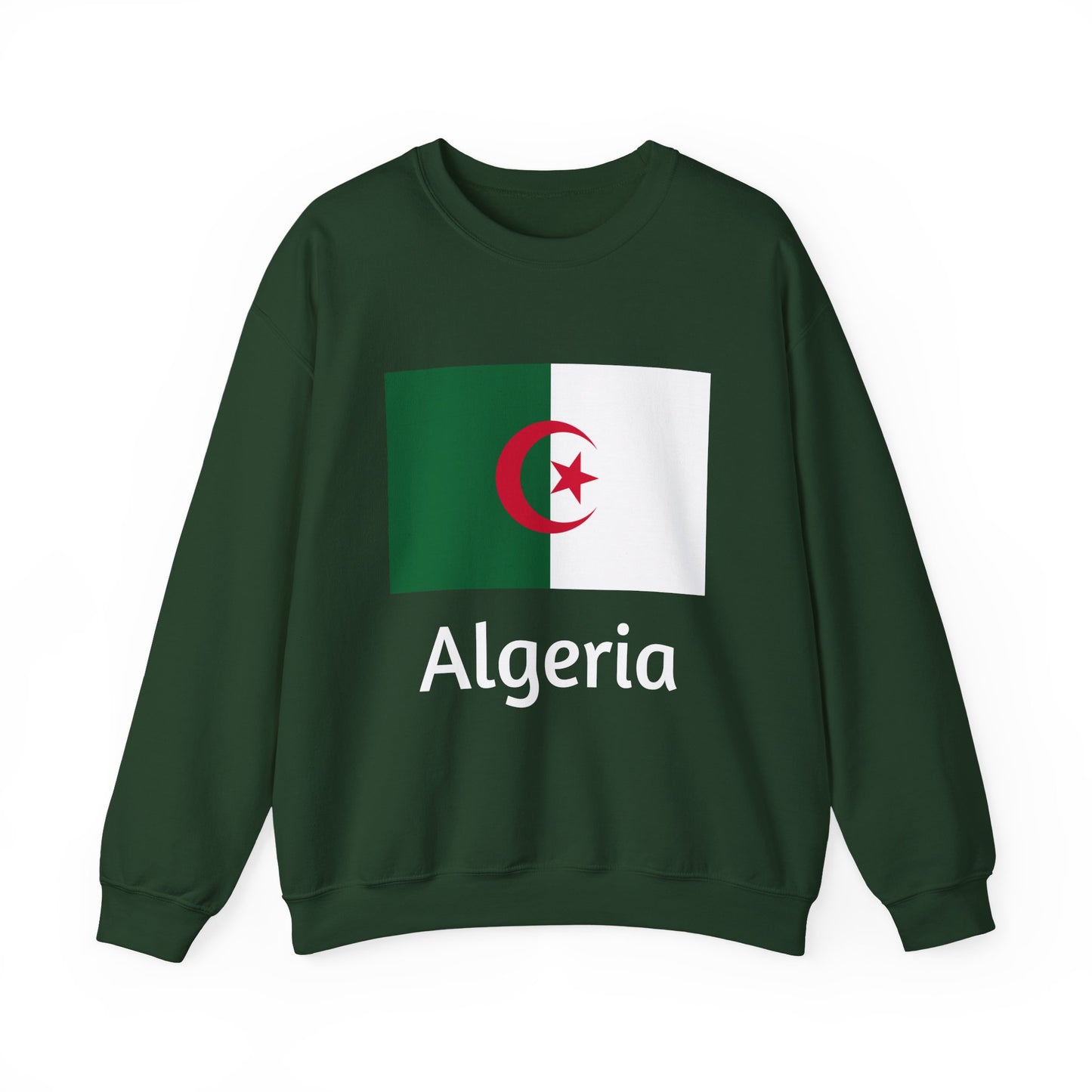 Algeria Sweatshirt