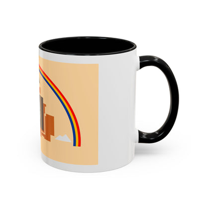 Navajo Mug