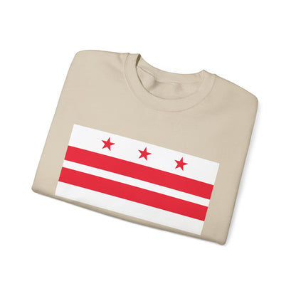 District of Columbia Sweatshirt