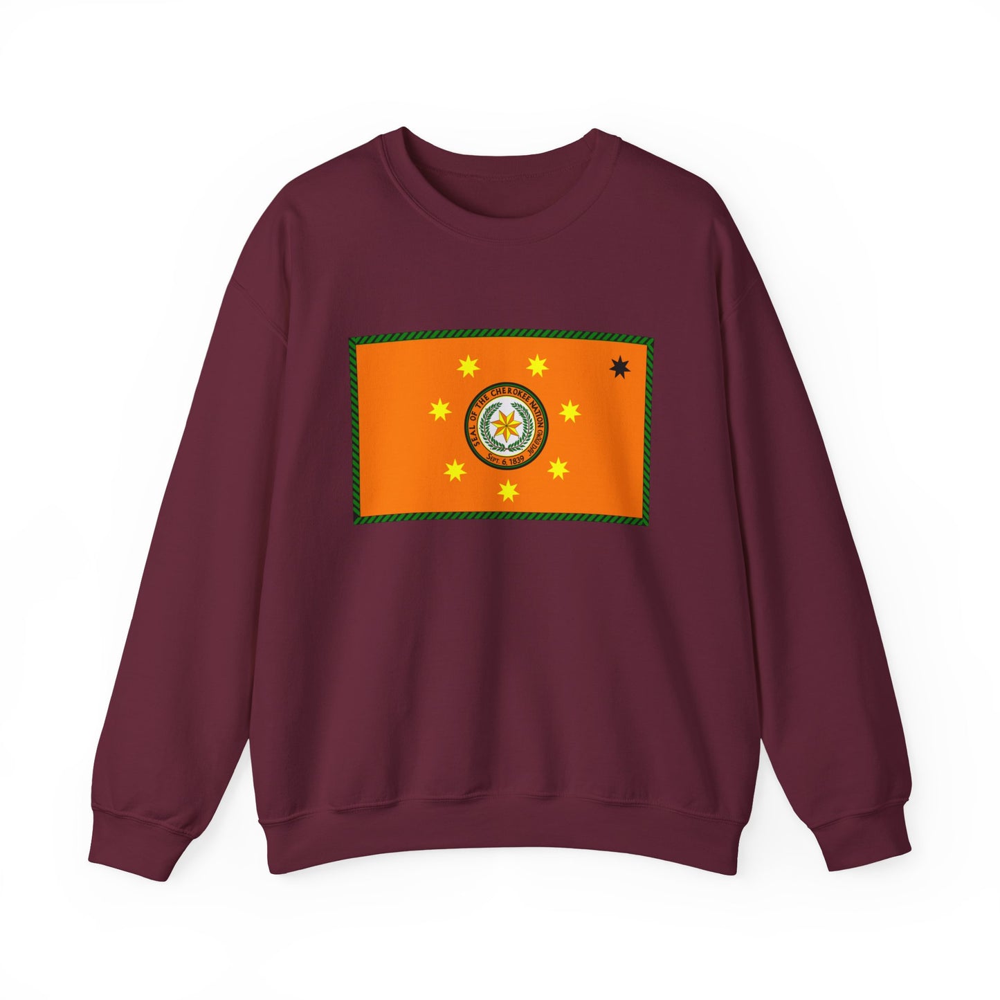 Cherokee Sweatshirt