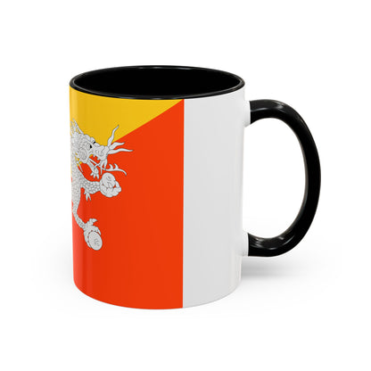 Bhutan Mug