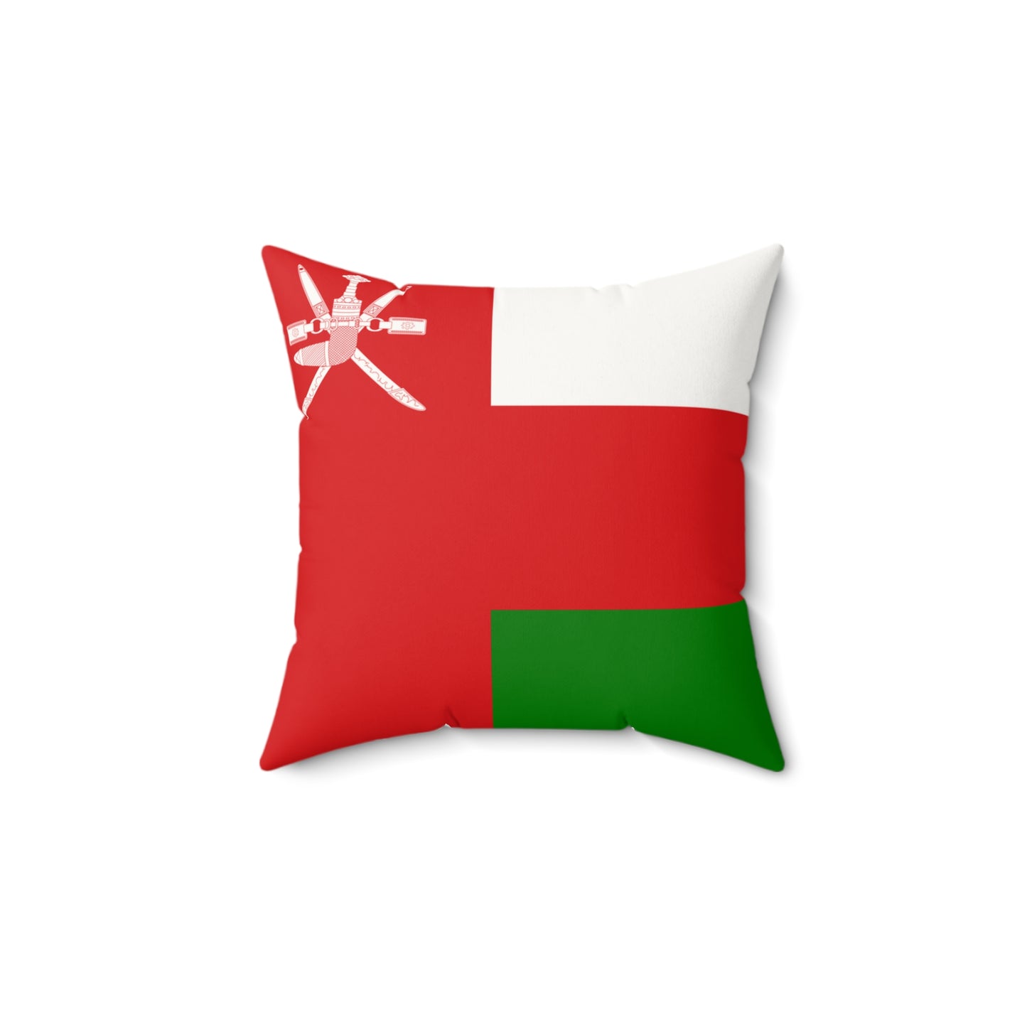Oman Pillow