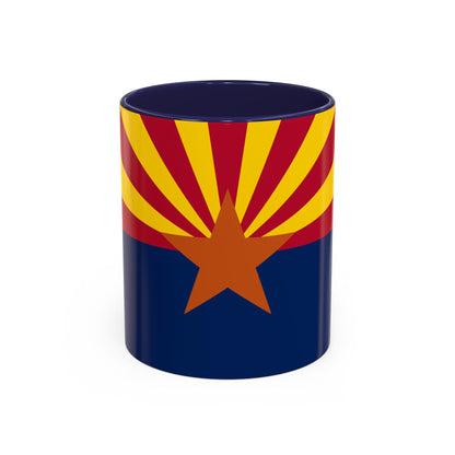 Arizona Mug