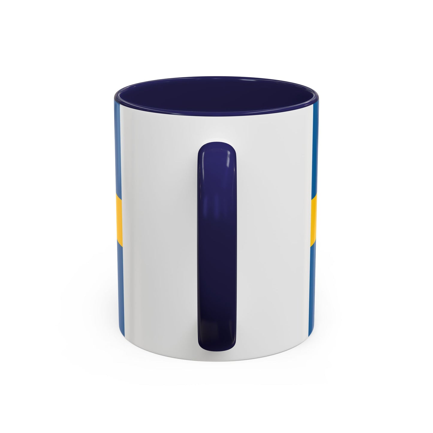 Sweden Mug