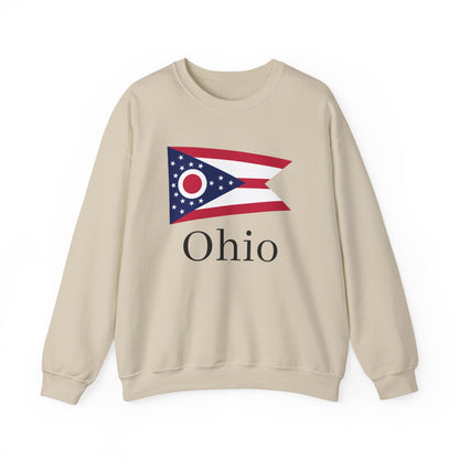 Ohio Sweatshirt