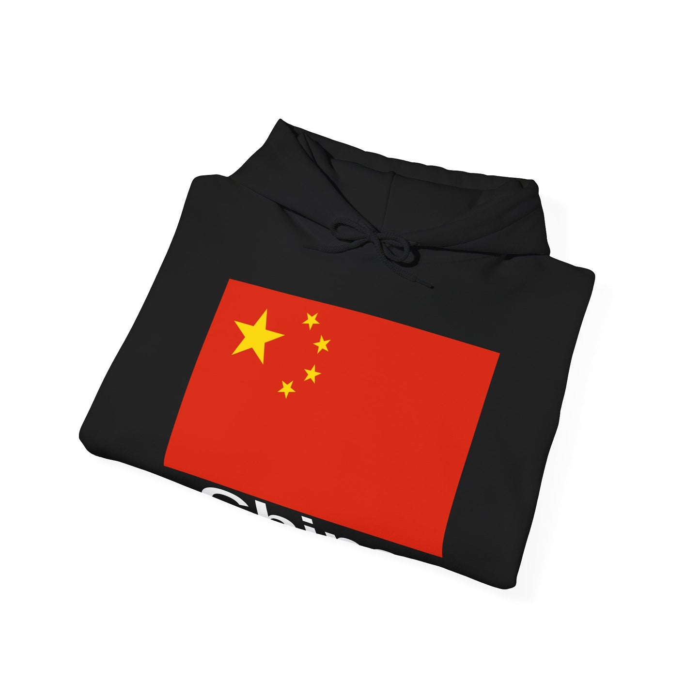 China Hoodies