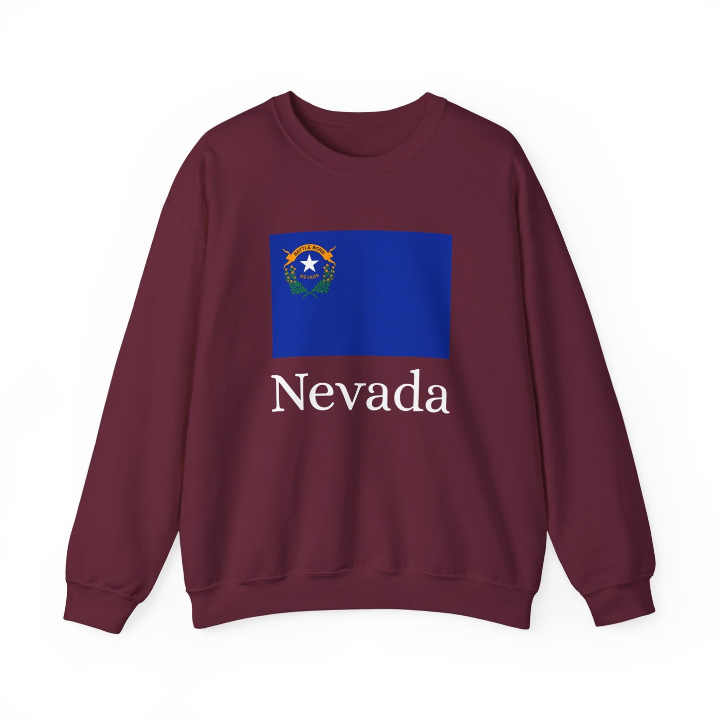 Nevada Sweatshirt