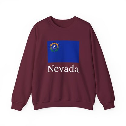 Nevada Sweatshirt