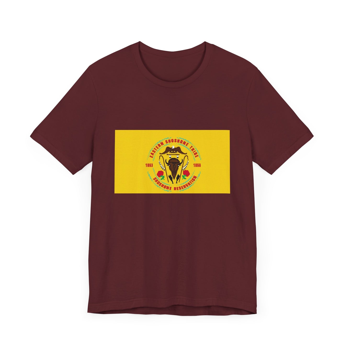 Shoshone T-shirt