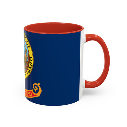 Idaho Mug