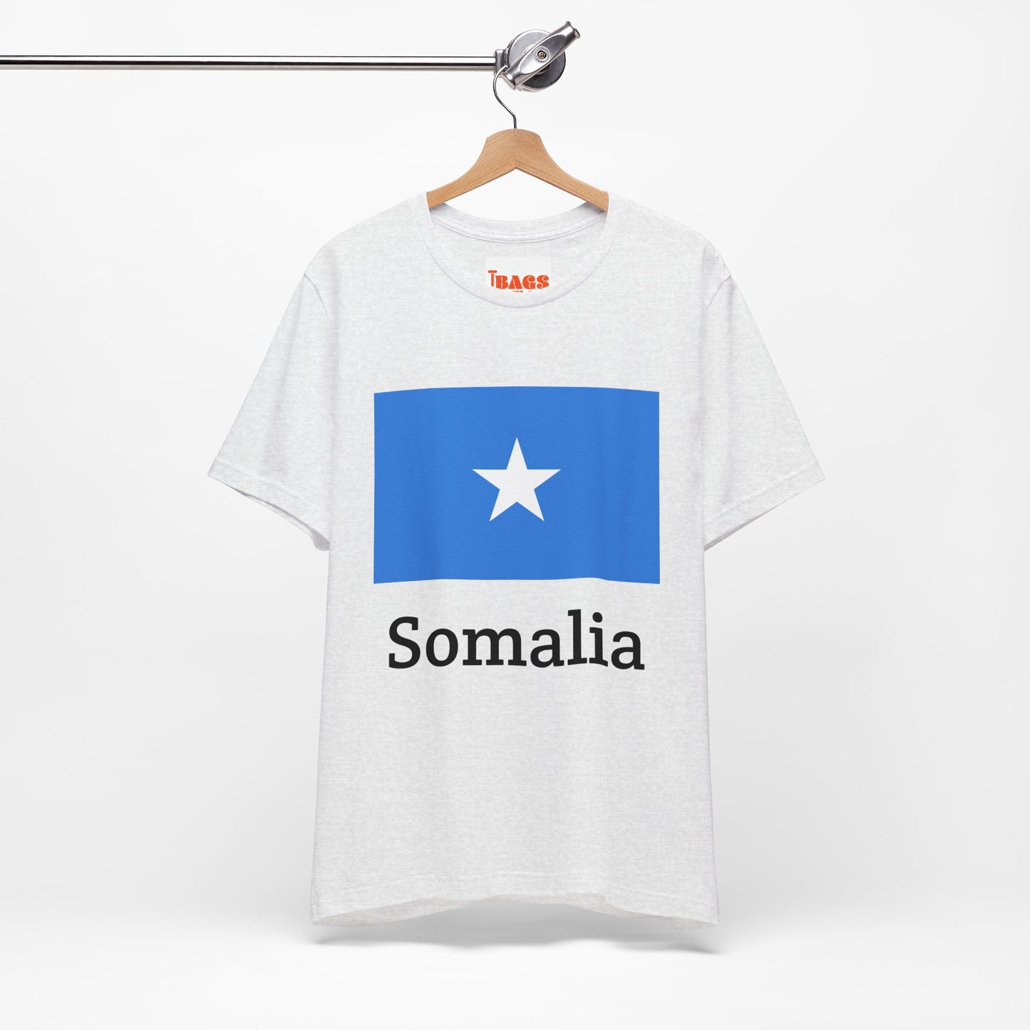 Somalia T-shirts