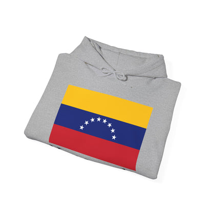 Venezuela Hoodies