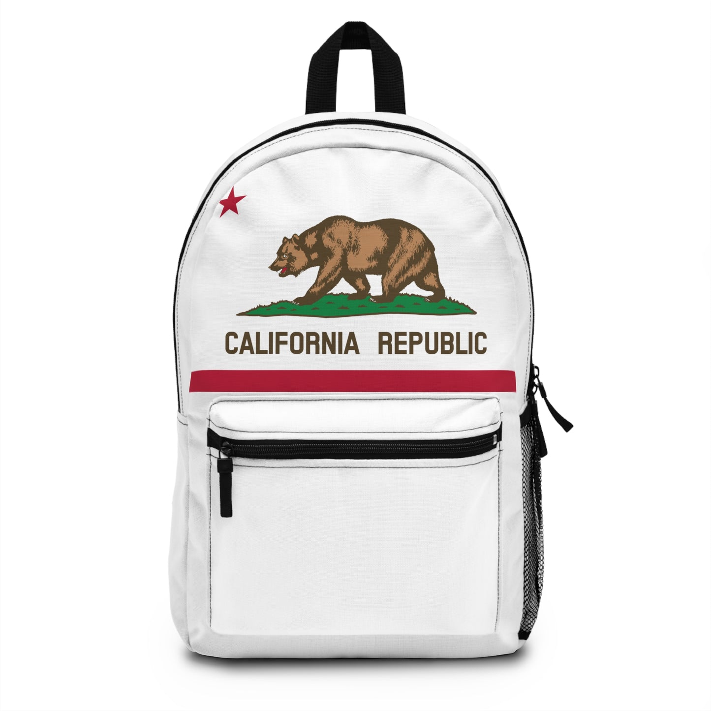 California Backpack