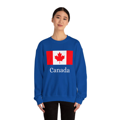 Canada Sweatshirt