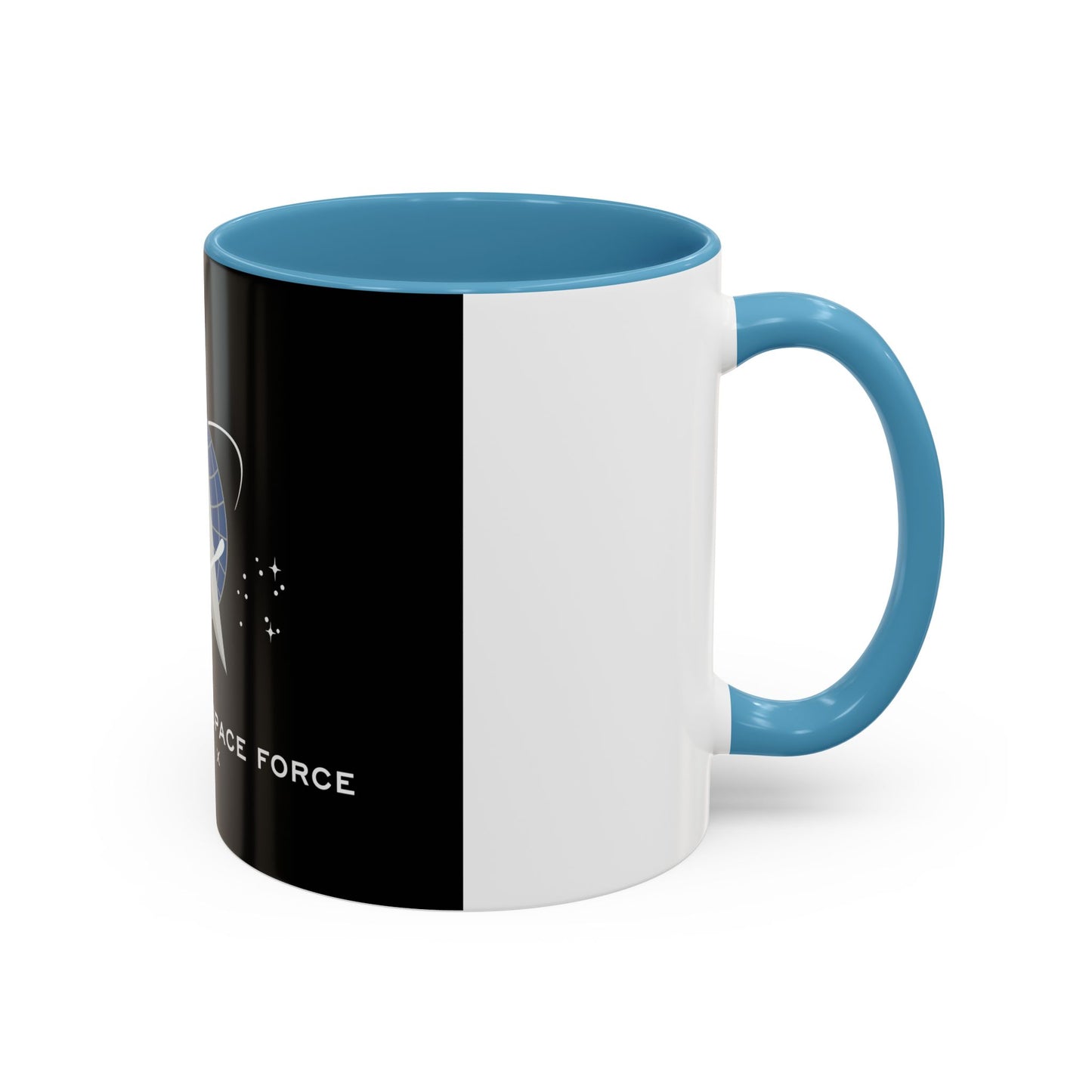 US Space Force Mug
