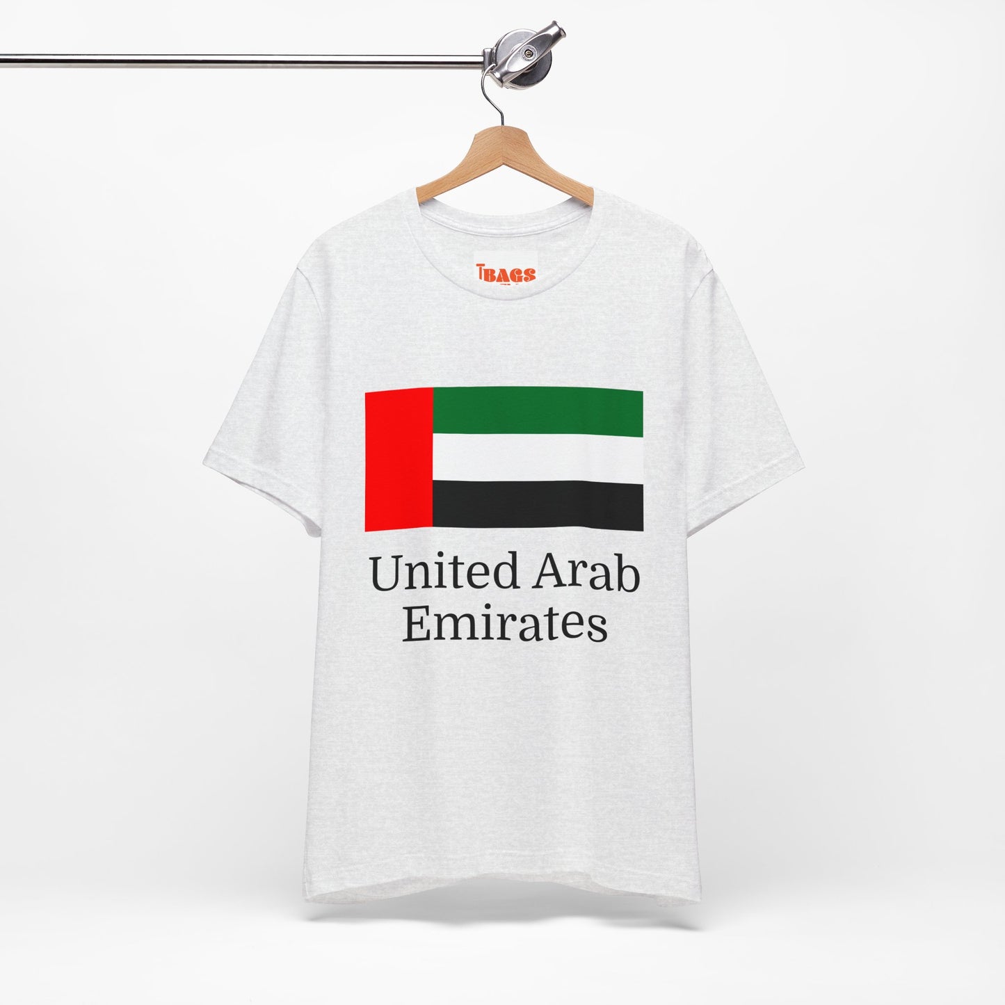 United Arab Emirates T-shirts