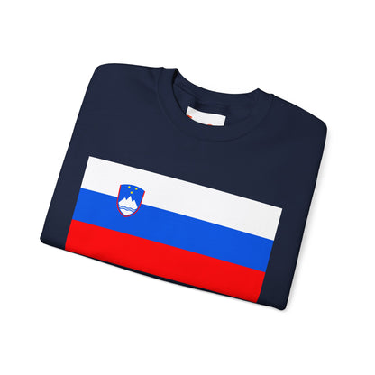 Slovenija Sweatshirt
