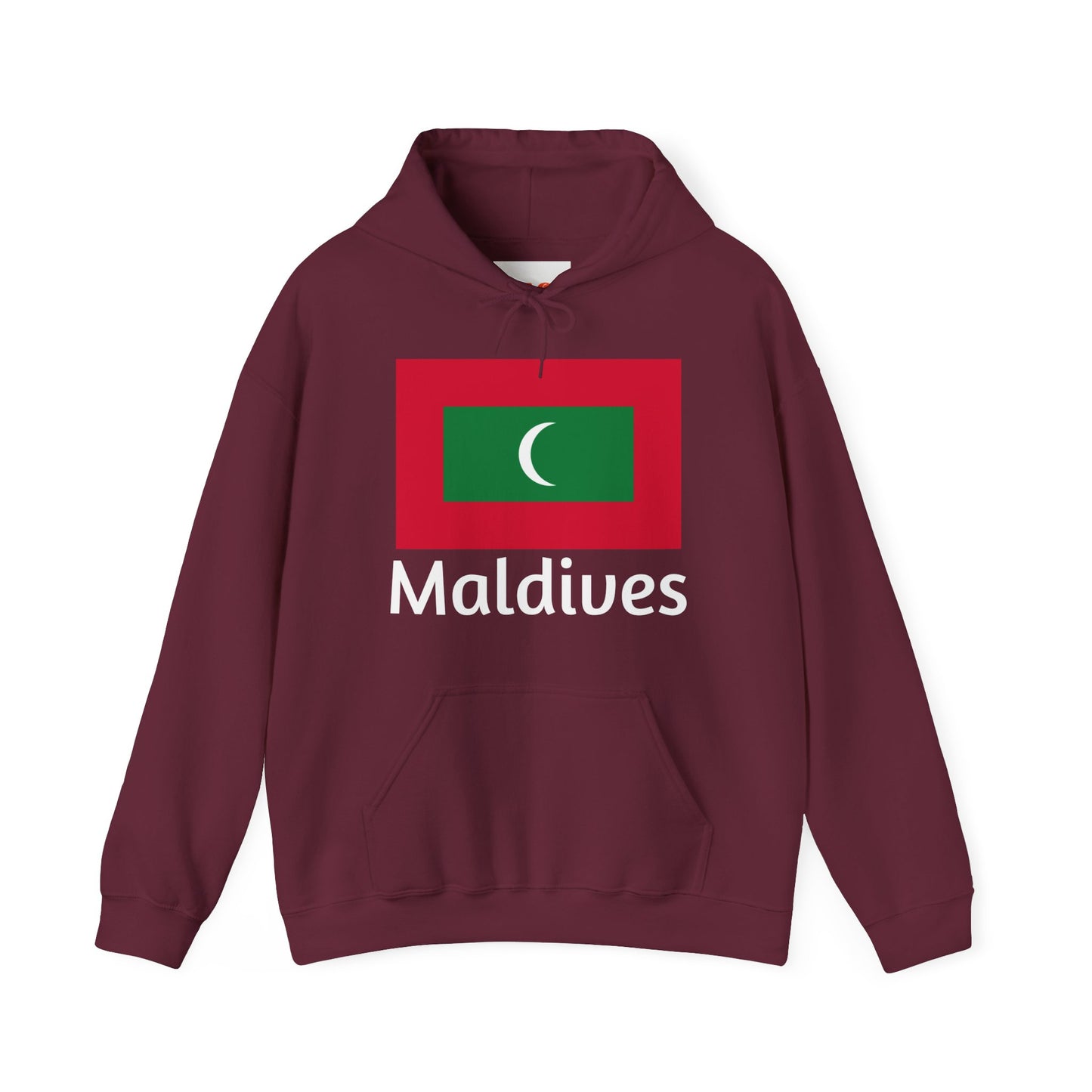 Maldives Hoodies