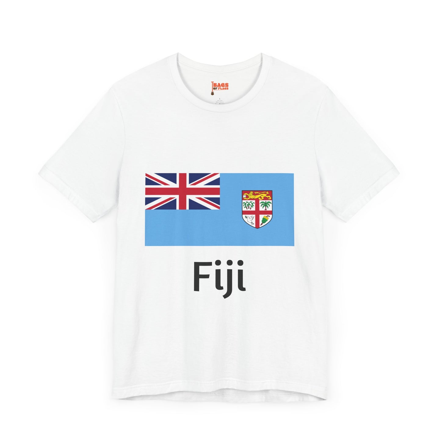Fiji T-shirts