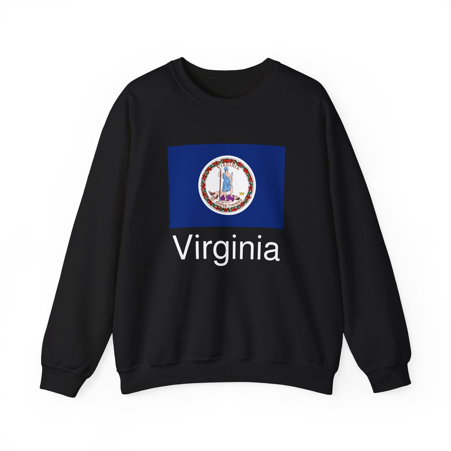 Virginia Sweatshirt