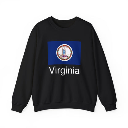 Virginia Sweatshirt