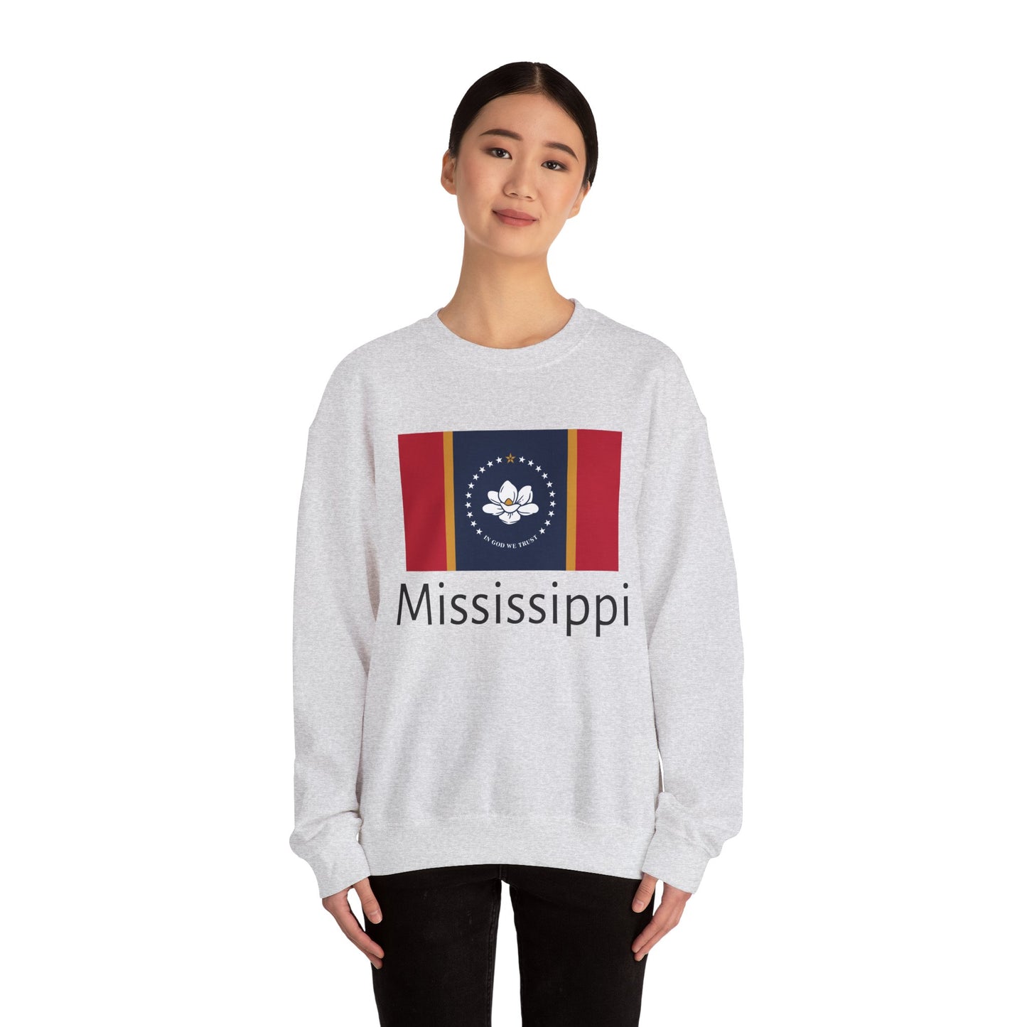 Mississippi Sweatshirt