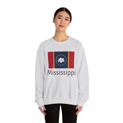 Mississippi Sweatshirt