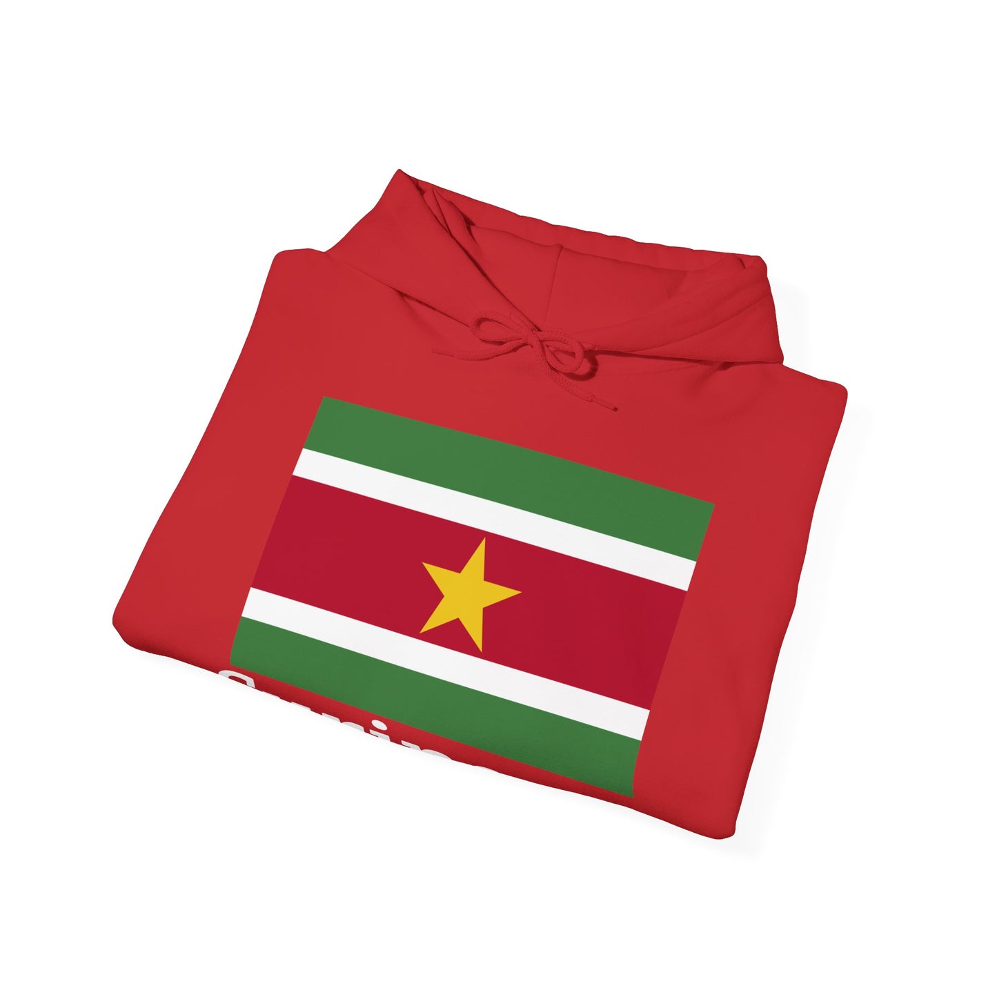 Suriname Hoodies