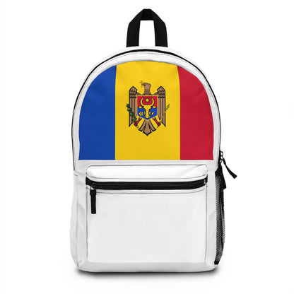 Moldova Backpack