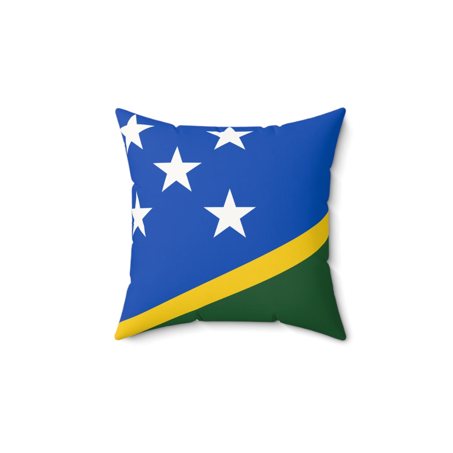 Solomon Islands Pillow