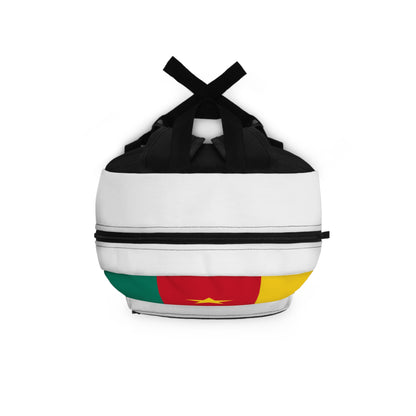 Cameroon Backpack