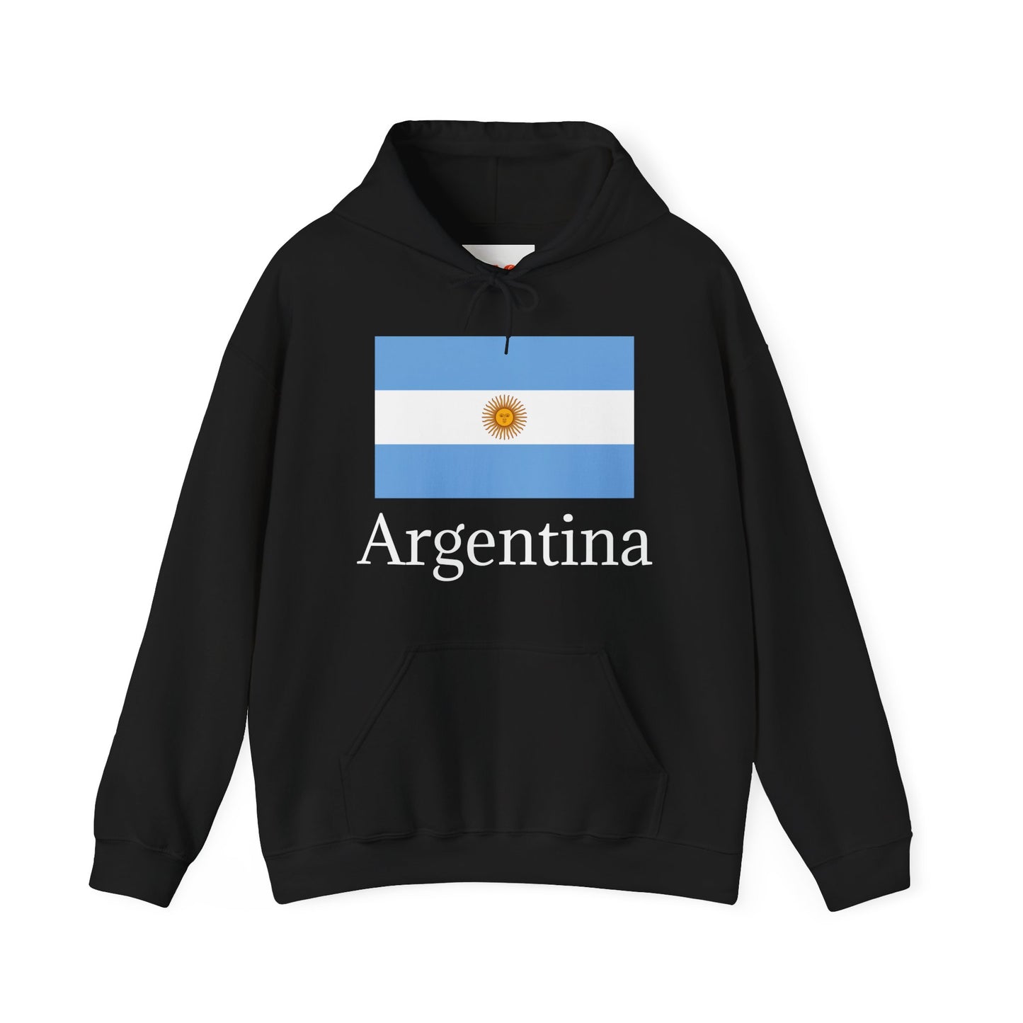 Argentina Hoodie