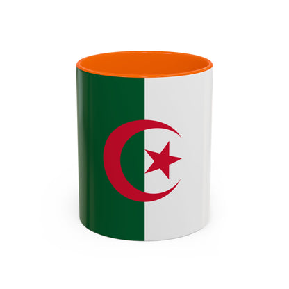 Algeria Mug