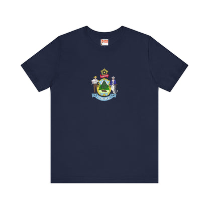 Maine Inspired T-shirt