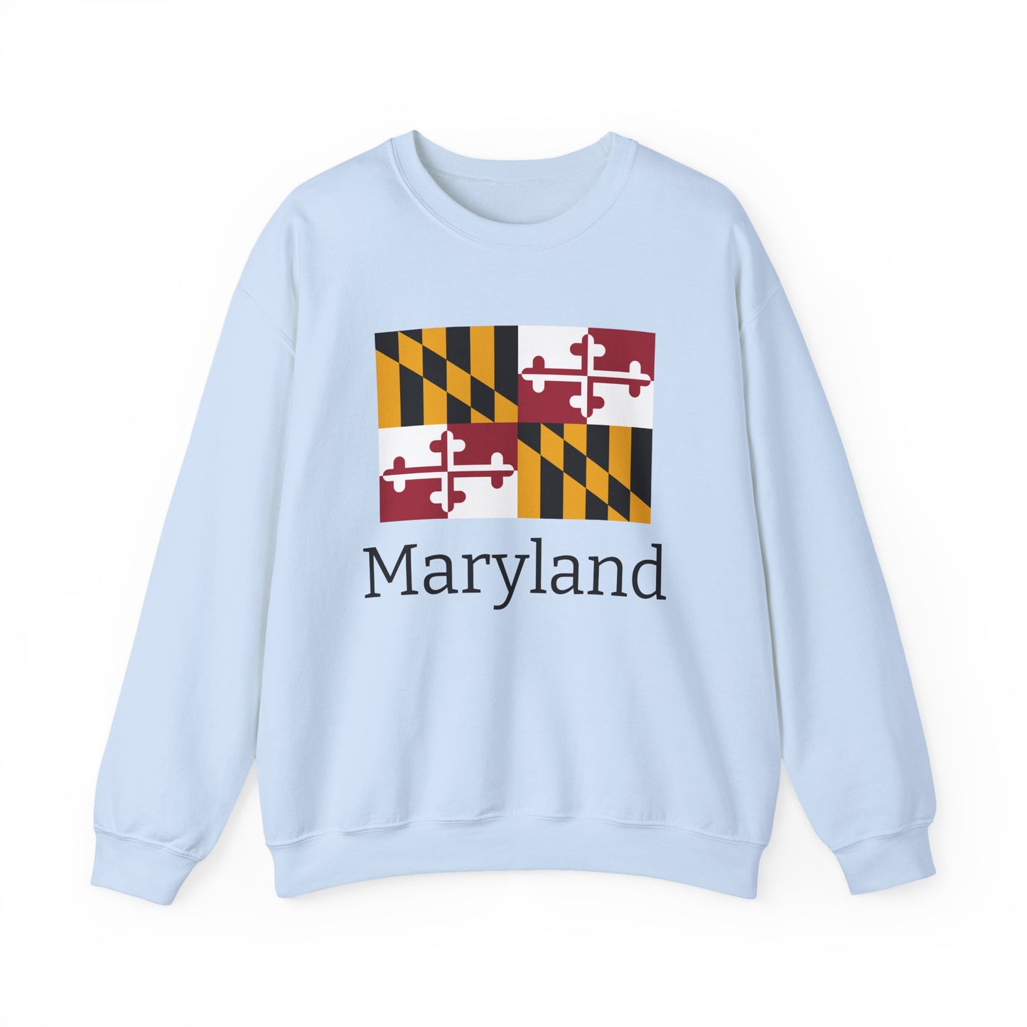 Maryland Sweatshirt