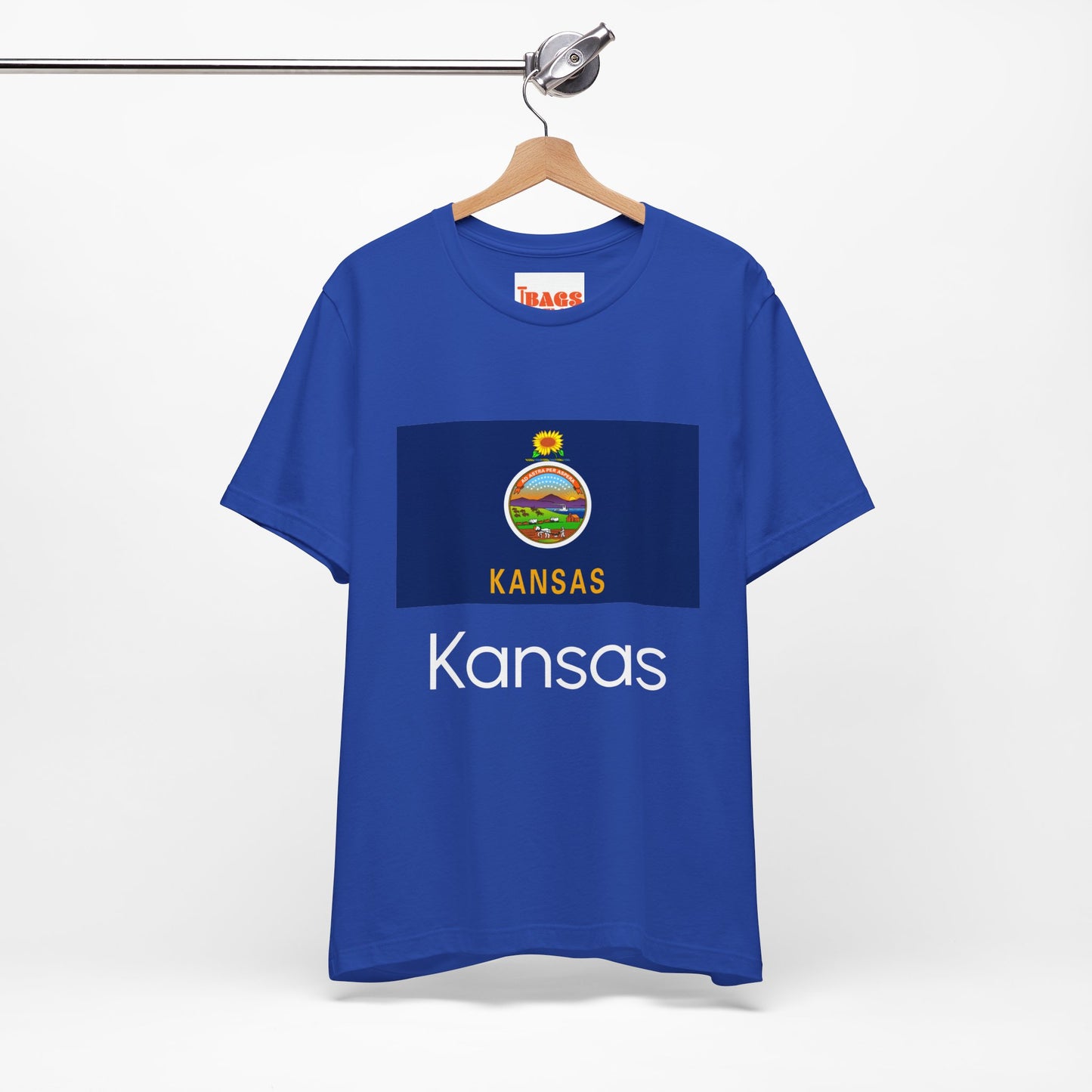 Kansas T-shirts