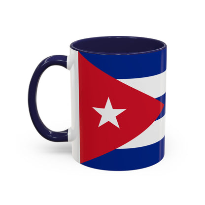 Cuba Mug