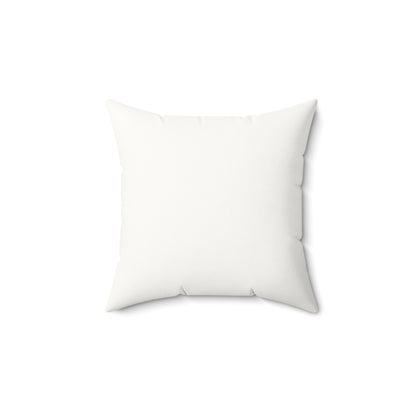 Saint Lucia Pillow