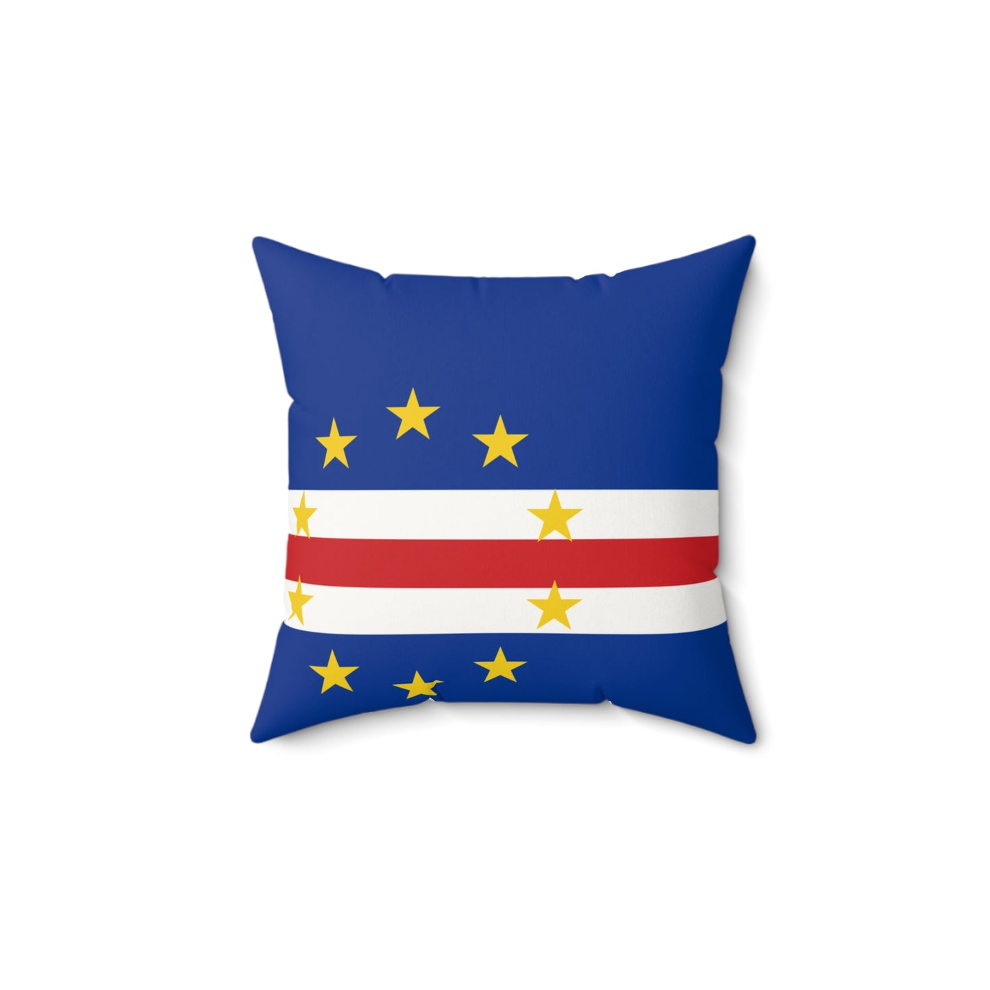 Cape Verde Pillow