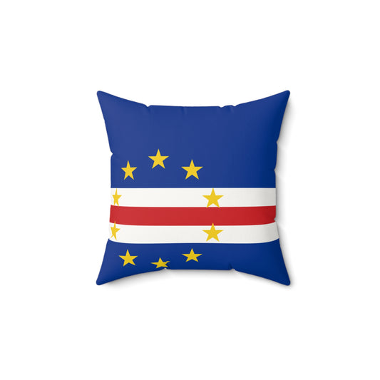 Cape Verde Pillow