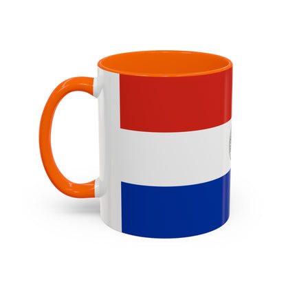Paraguay Mug