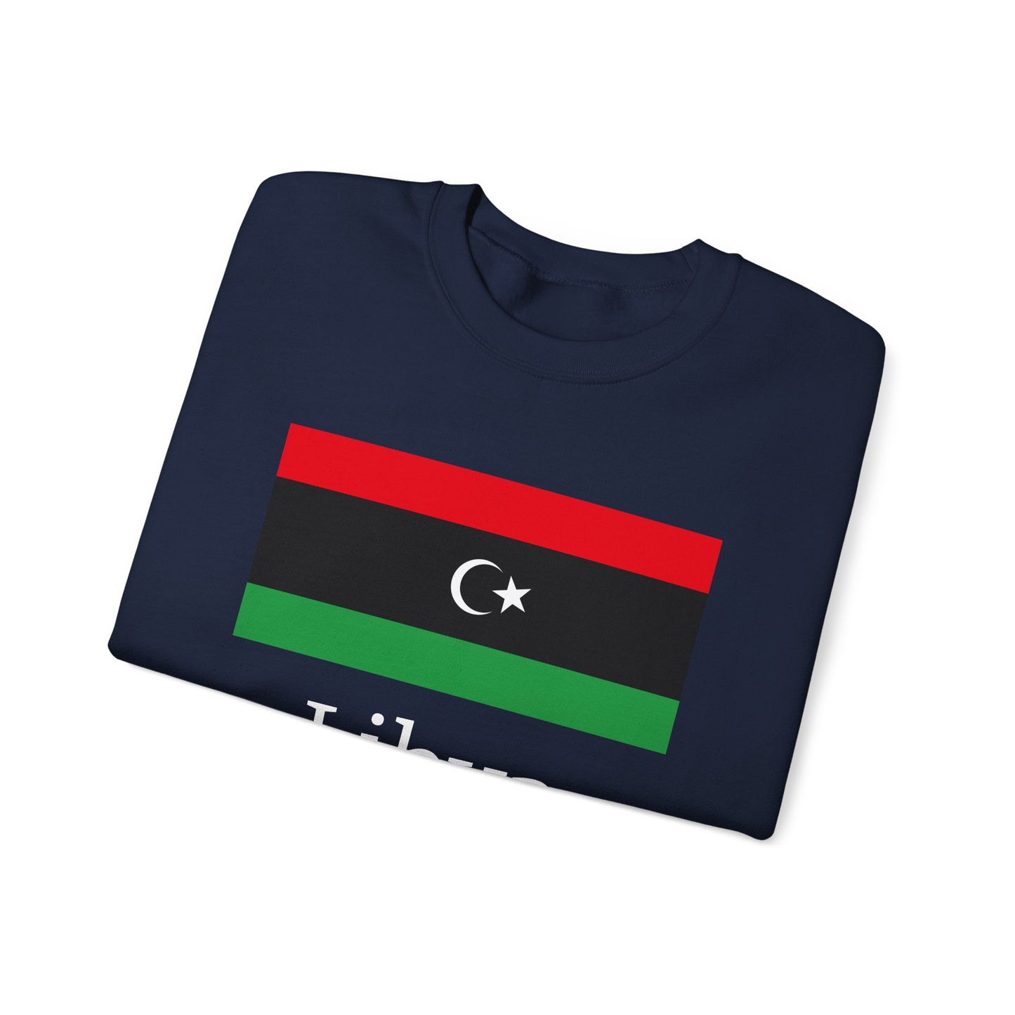 Libya Sweatshirt