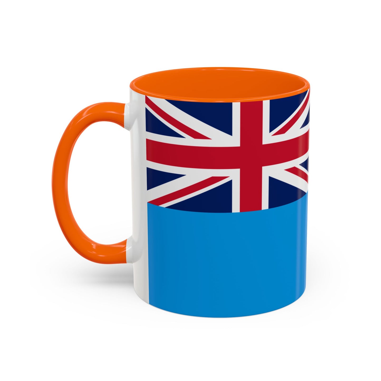 Tuvalu Mug