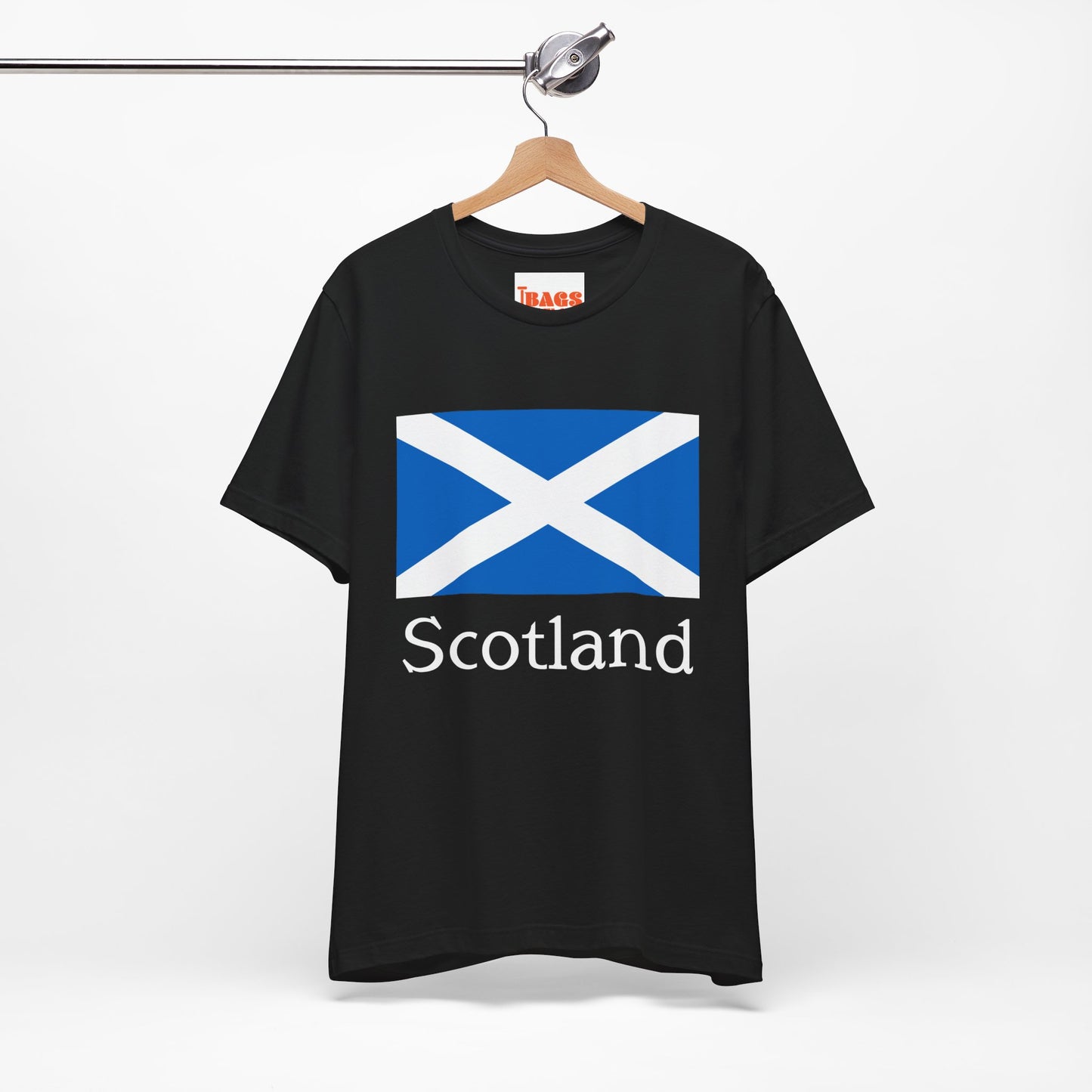 Scotland T-shirts