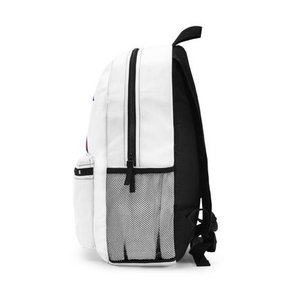Nepal Backpack