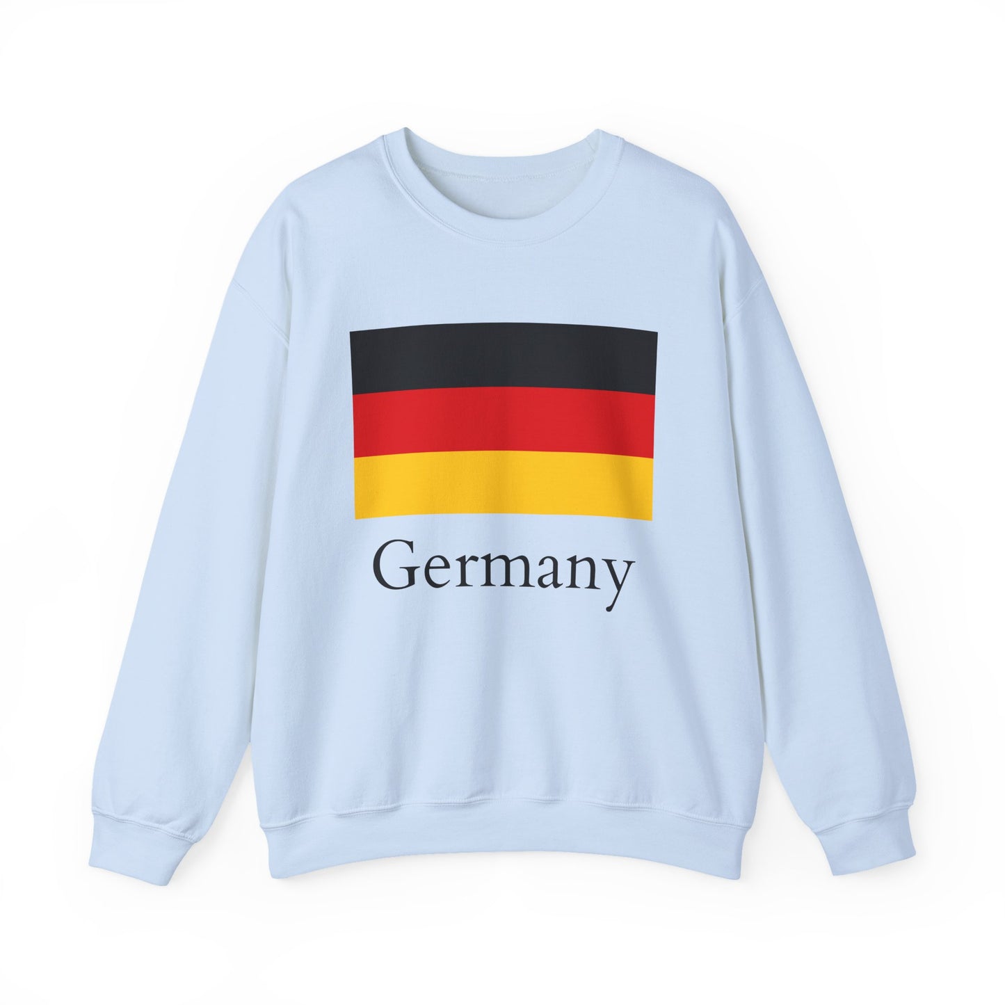 Germany Sweatshirt