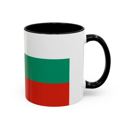 Bulgaria Mug