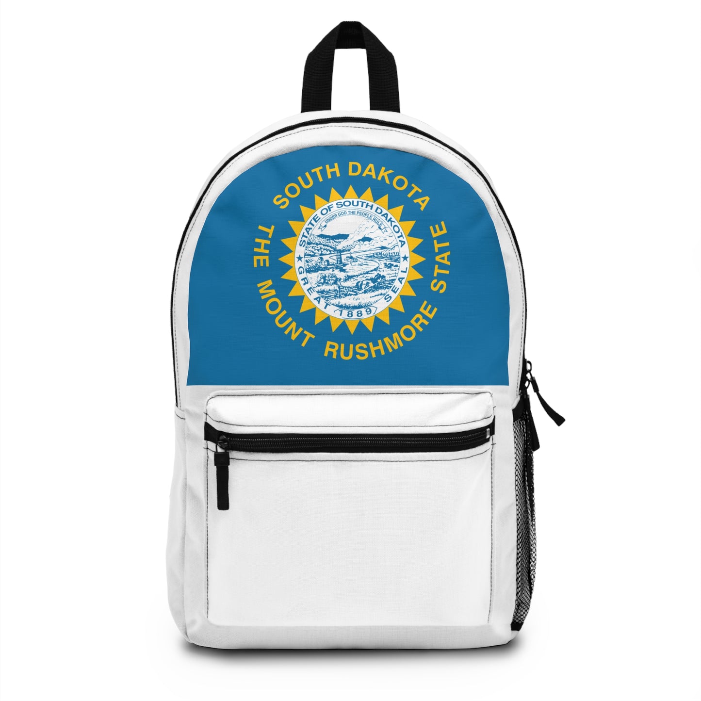 South Dakota Backpack