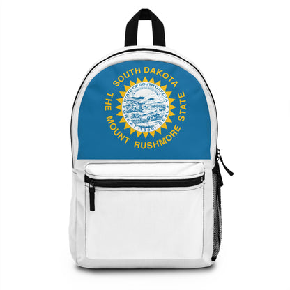 South Dakota Backpack
