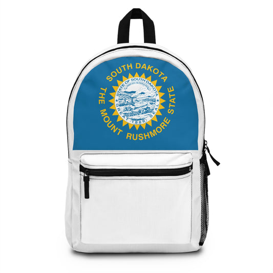 South Dakota Backpack